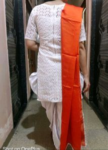 Patiala Suit Set🧡⭐