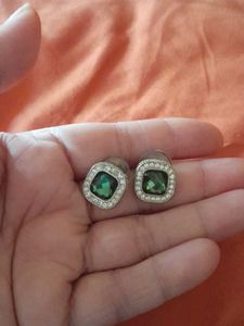 Ring &amp; Earring Set