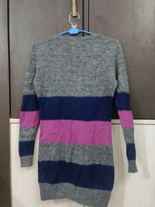 Light Sweater