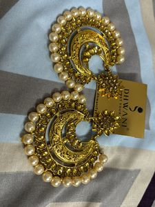 Earrings for Girls&amp;Ladies Wedding wear
