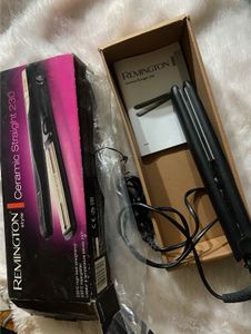 Remington Ceramic Straight 230
