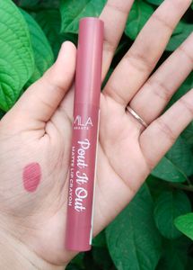 Mila Beaute Lipstick