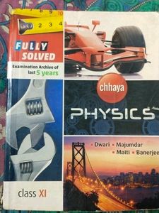 Class 11 Book Chhaya Prakashani
