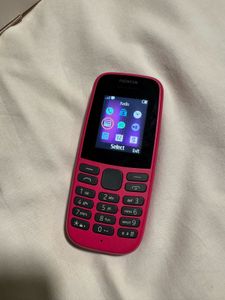 Nokia 105 mobile