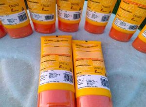 1 Pack ❤️ Aqualogica Glow Sunscreen ✅