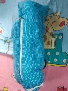 Baby Bed