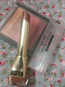 Seven Seas Face Makeup Set