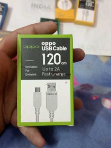 Mini Usb Data Cable