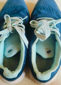 Lotto Sport Shoes