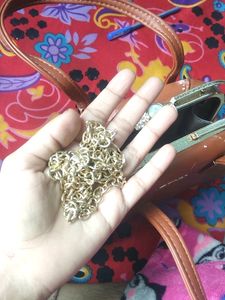 New Stylish Leather  Hand Bag
