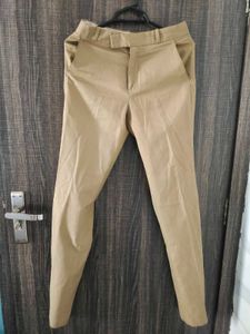 Formal Pants | Set Of 3✨