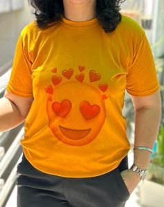 Smily Top