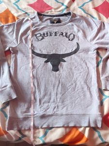 buffalo tee, Very Good Stuff