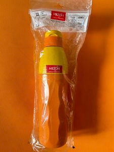 Milton Brand New Bottle