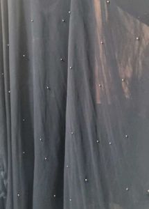 Burkha Dupatta