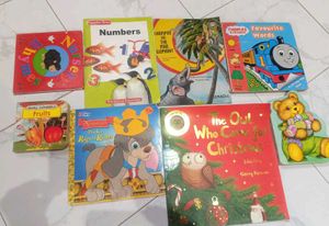 Children&#39;s Book Bundle