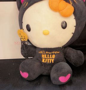 Hello Kitty Halloween