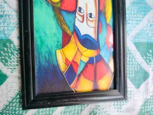 Painting For Wall Decor