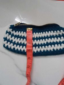 Crochet Pencil Kit