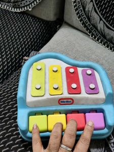 Piano Xylophone Kids No Return
