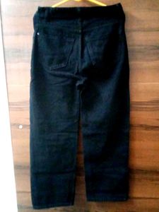 Black Jeans