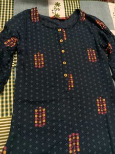 Elegant Kurtas - Set of 2