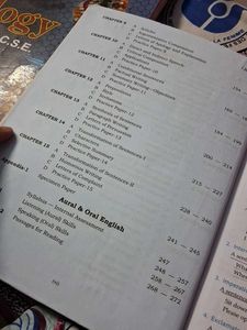 MORNING STAR ENGLISH LANGUAGE BOOK IX