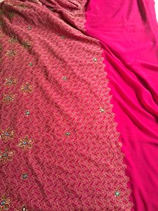 Women&#39;s fancy Saree