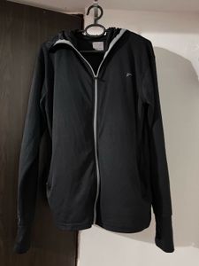 Blue Tyga Sunscreen Jacket 2.0 For Women