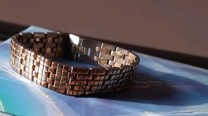 Magnetic Bracelet For Men &amp; Women