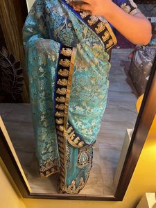 Saree Blouse Petticoat