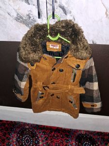 Stylish ' Winter Jacket