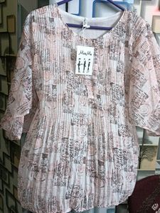 New Women Top
