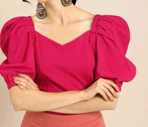 Stylish &amp; Fashionable Top Designed For Sassy women.