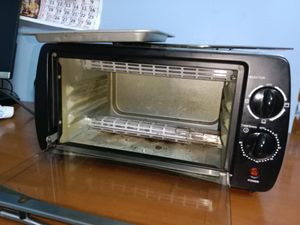Koryo 10L Oven Toaster Grill