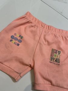 Kids shorts