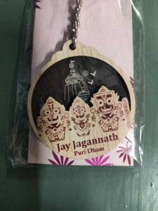 🙏Jai Jagannath Keychain🙏