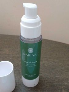 Nari&#39;yal Coconut 🥥 Body Oil Serum FREE DELIVERY