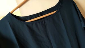 Elegant Black Dress