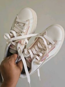 PUMA MAYZEE Crashed PRM Sneakers