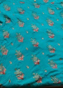 Elegant Anarkali Kurta