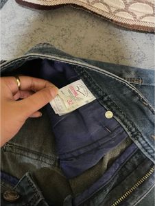Denim Jeans For Men