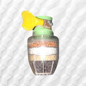 Mini Water Filter 🫧💧🚰