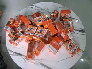 Dabur GlucoPlus-C, Orange Flavor - Bulk Deal!