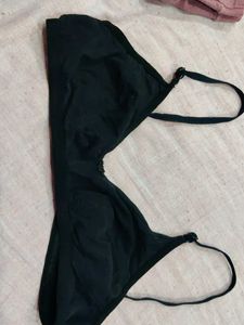 Combo Cotton Bra &amp; Brief