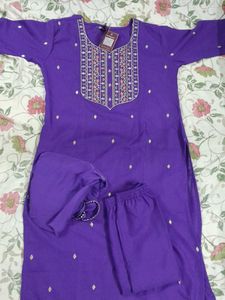 Kurta set