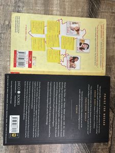 2 Book Combo