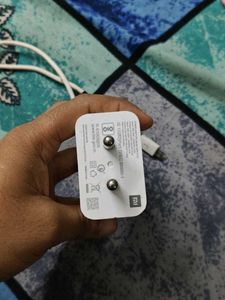 mi original charger