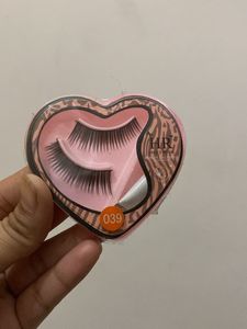 Beauty Eyelashes