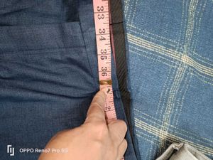 Park Avenue Formal Pant